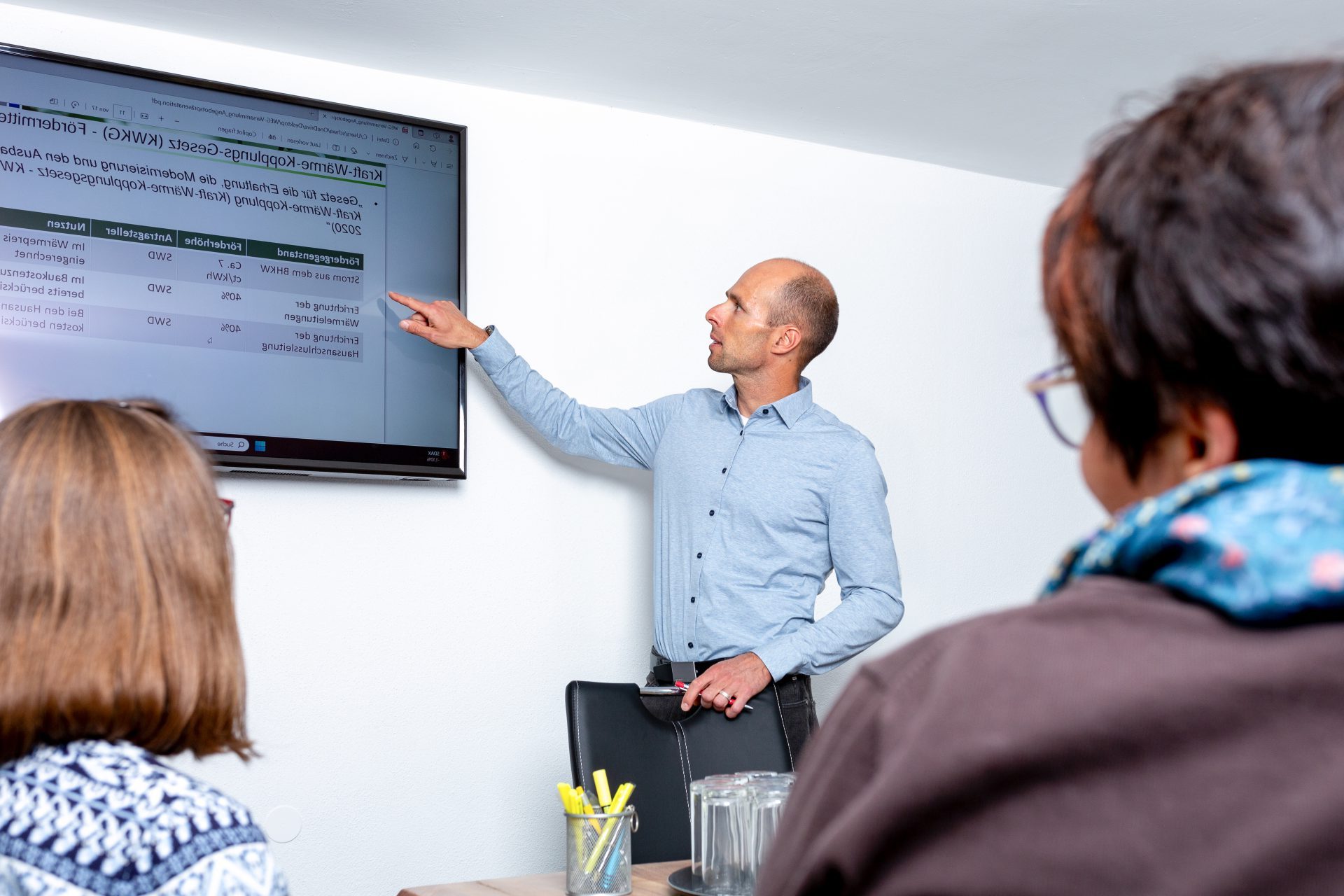 Schwarz Hausverwaltungen GmbH