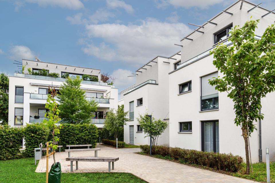 Schwarz Hausverwaltungen GmbH